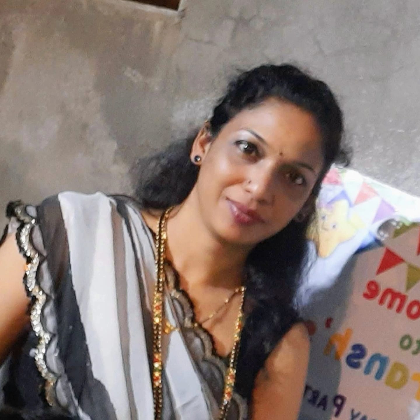 Smita Moru — रूपांतर प्रवास